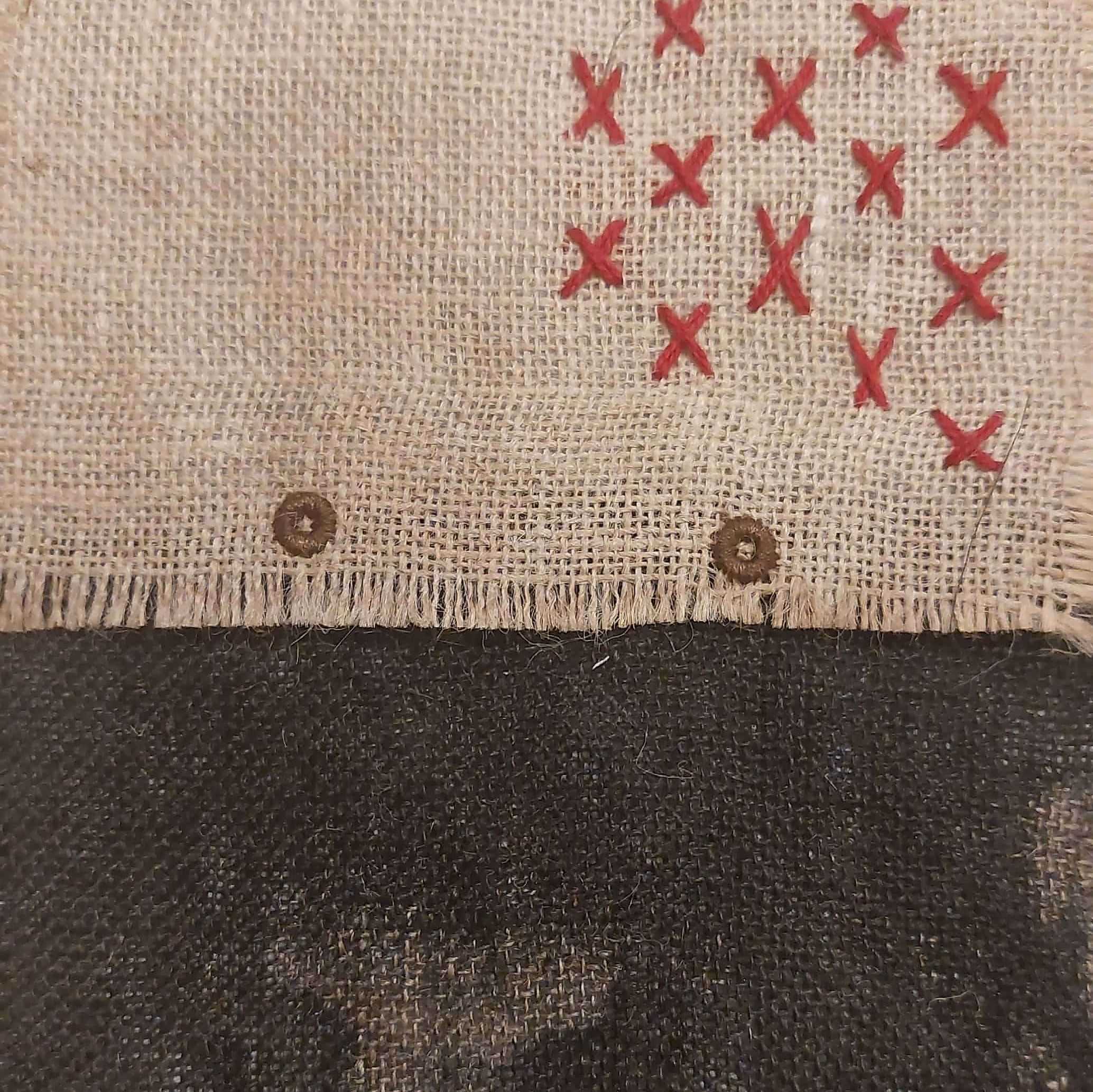 Nudos de Resistencia